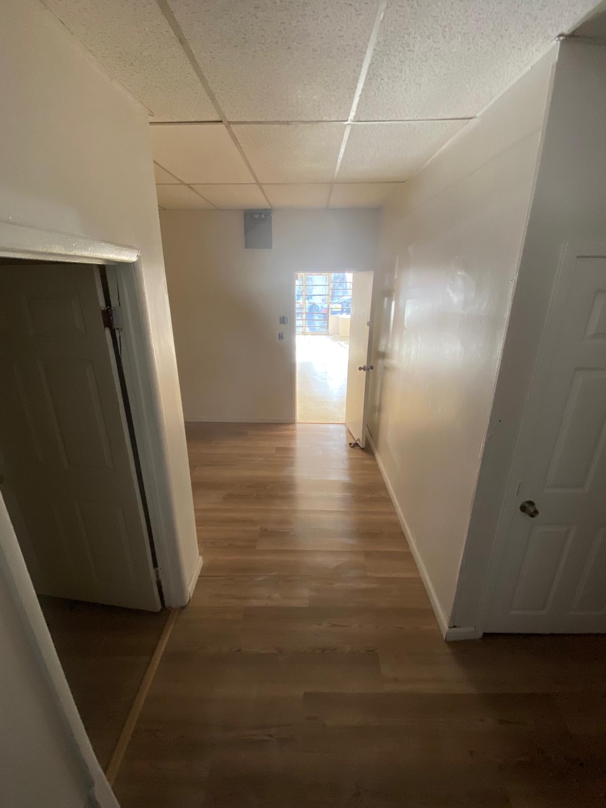 427 North 2nd Street - Commercial